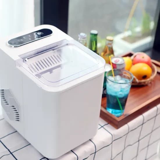 보닉모닝컴 스마트 제빙기, CZ-IC, 1개