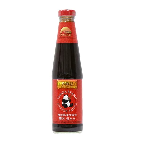 이금기 팬더 굴소스 510g 1개 5,960원