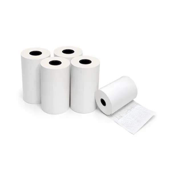 무선카드단말기 용지 57x30mm 할부약관 20롤 1개