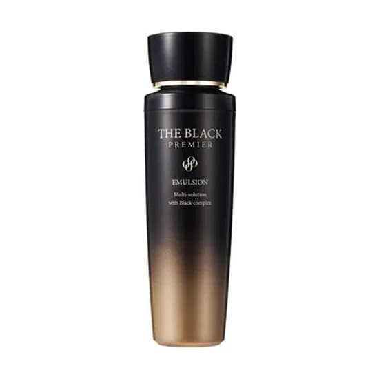 코리아나 더블랙 프리미어 에멀션 140ml 1개