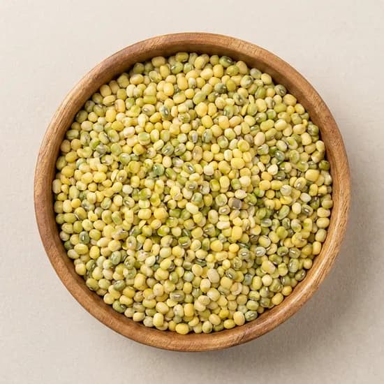 대구농산 깐녹두 1kg 1개