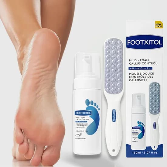 풋시톨 발각질 제거제 150ml 1개