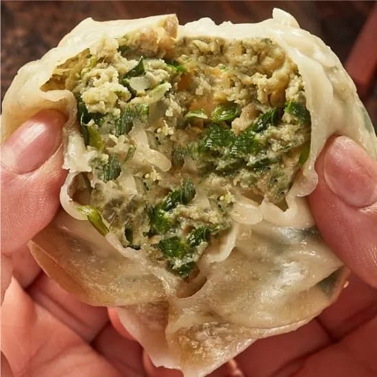 유별난 수제 고기 왕만두 1.4kg 20알 1봉