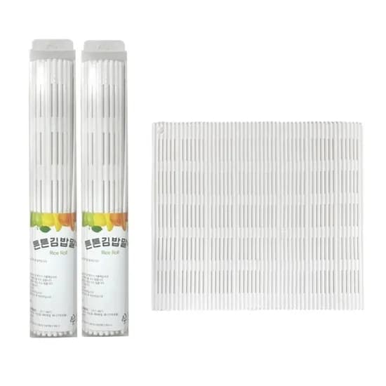 튼튼 김밥말이, 2개