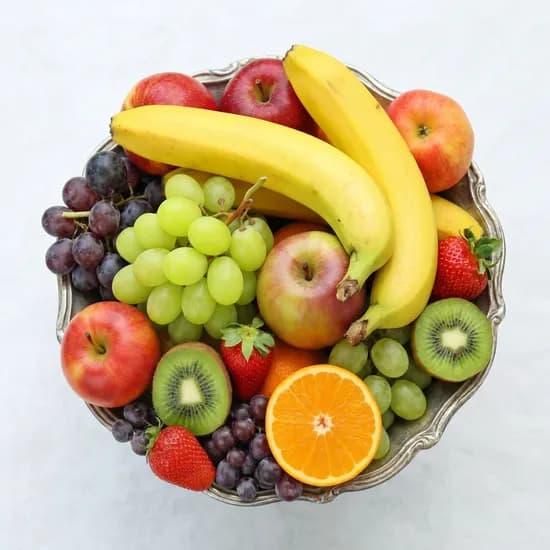 혼합과일 세트, 1.3kg, 1박스