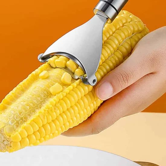 옥수수 콘커터, 1개