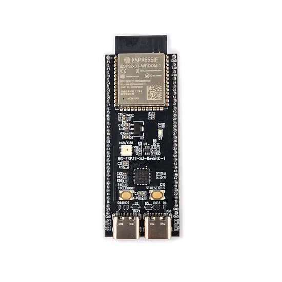 Espressif ESP32-S3 DevKitC-1 USB Type-C 1개