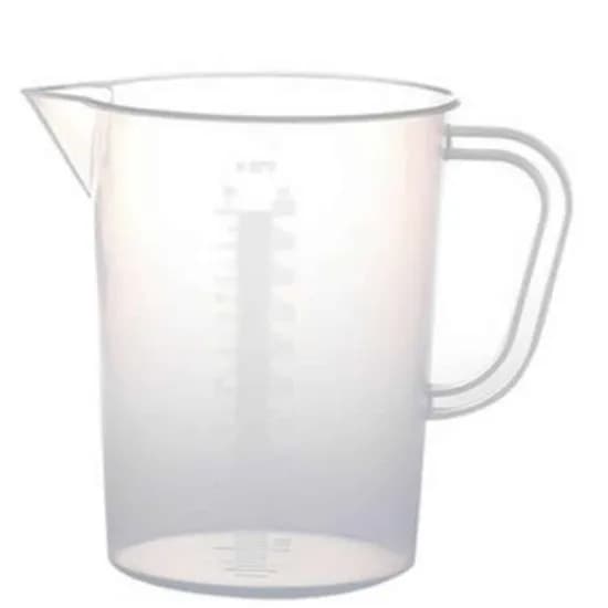 삼미호 플라스틱 계량컵, 300ml, 1개