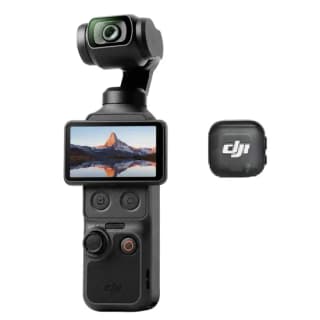 DJI 오즈모 포켓4P