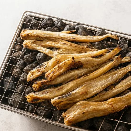 반건조 노가리 대 500g 1팩
