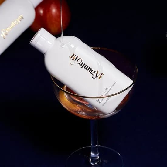 질경이 이브닝 럽 젤, 수용성 저자극, 100ml, 1개