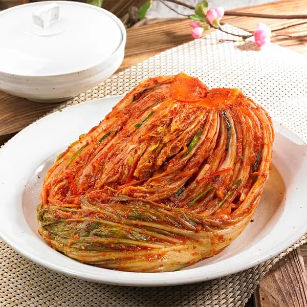 국내산 전라도 해풍 프리미엄 포기김치 10kg 1박스 29,800원