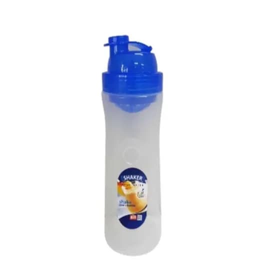 MOOL 쉐이크 물병, 1.2L, 1개