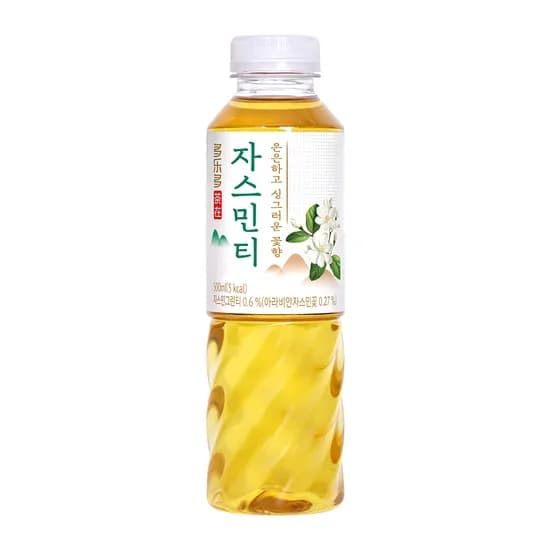 토레토 자스민티 500ml 30개
