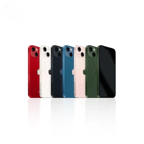 애플 아이폰 13 mini A2628 S등급 128GB 핑크 1개
