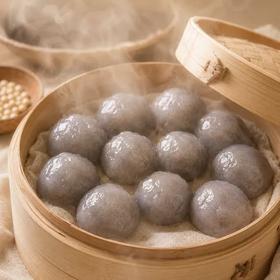 복이오는날 저당 감자떡 1kg 1개