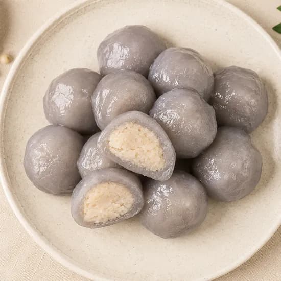 복이오는날 저당 감자떡 1kg 3개 19,900원