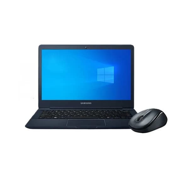 삼성전자 노트북 NT911S3K, 13.3형, i5-5세대, 4GB, 128GB, FHD, WIN11 Pro, 무선마우스 무료증정, 1개