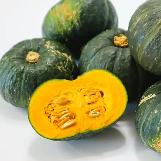 제주 미니밤호박 보우짱, 특품, 로얄과, 10kg, 1박스