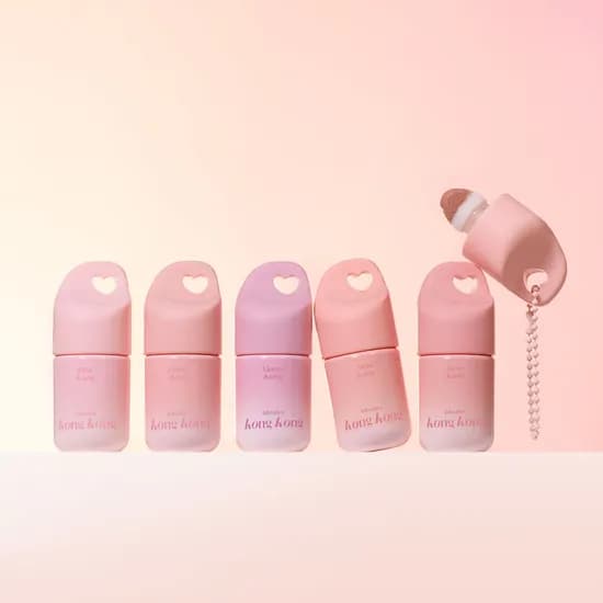 에뛰드 콩콩 블러셔 01 피치피치 콩콩 1개 외 1종 2개