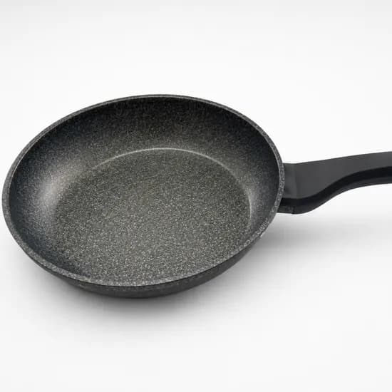 요리의 여왕 블루골드 프라이팬 24cm 1개
