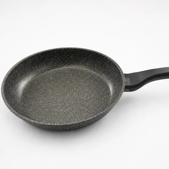 요리의 여왕 블루골드 프라이팬, 30cm, 블루골드, 1개