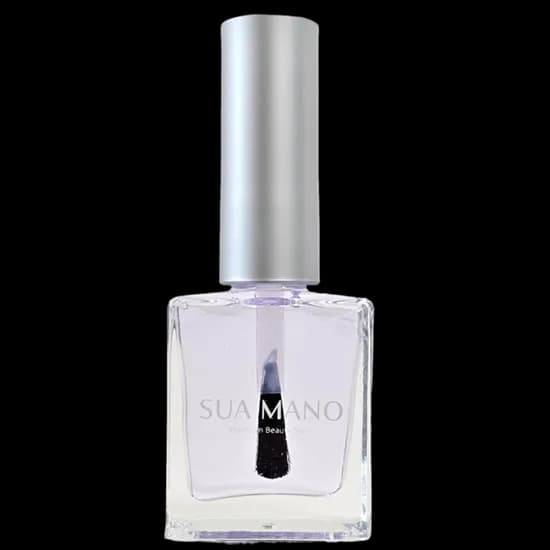 수아마노 프리미엄 뷰티 네일 탑코트, SM00 탑코트, 10ml, 1개