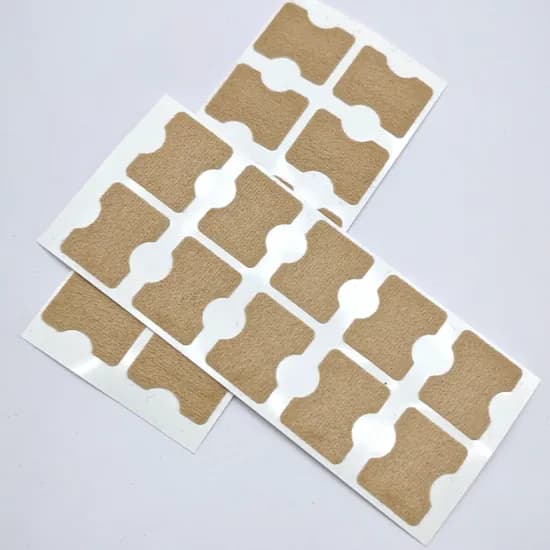 OTHERWEEK 내성발톱 교정기 테이프 밴드 1.3x1.8cm 100개 5,100원
