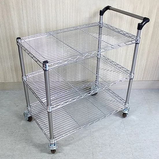 와이어카트 바구니형 145,590원