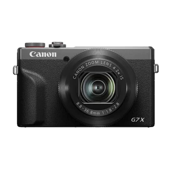 캐논 파워샷 G7 X Mark III 30주년 에디션, 64GB 메모리증정, 1개