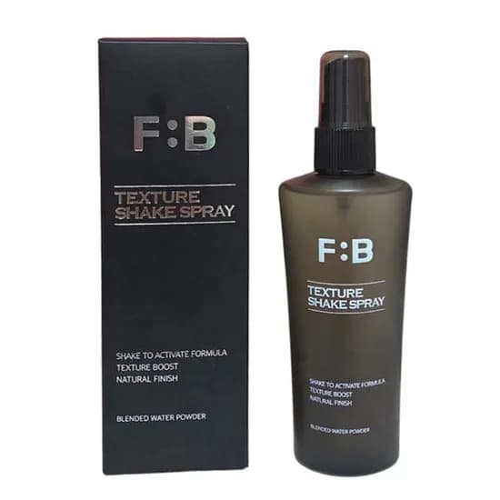 포뷰트 텍스처 쉐이크 헤어 스프레이 100ml 1개
