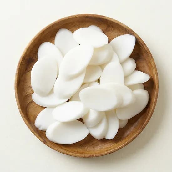 우리쌀 떡국떡 국내산 1kg 1개