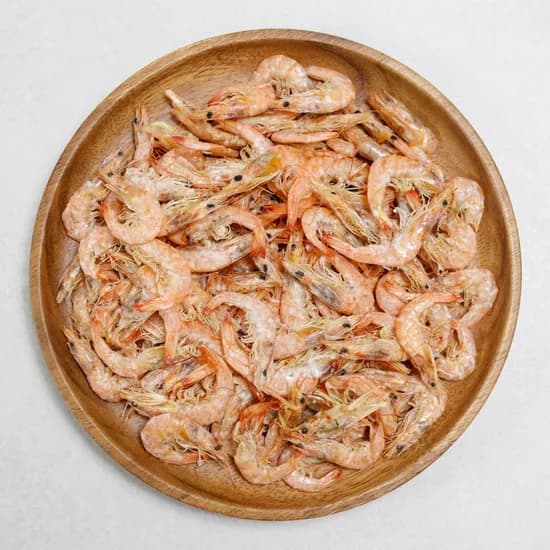 국내산 햇 건새우 중하새우 300g 1개