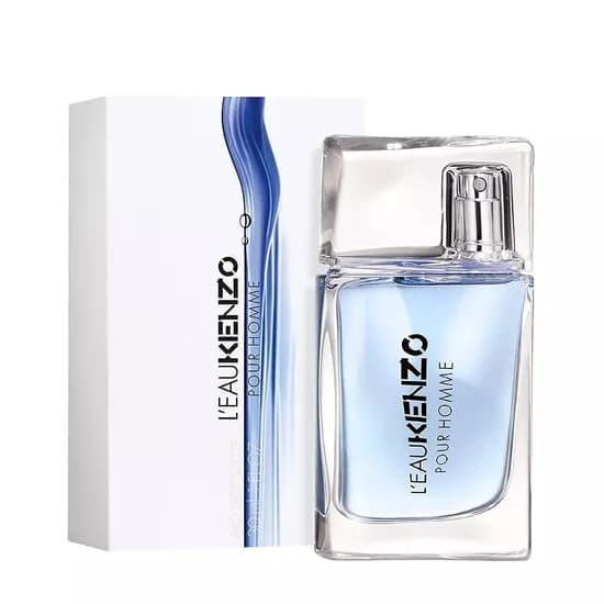 겐조 뿌르 옴므 EDT 오드뚜알렛 30ml 1개
