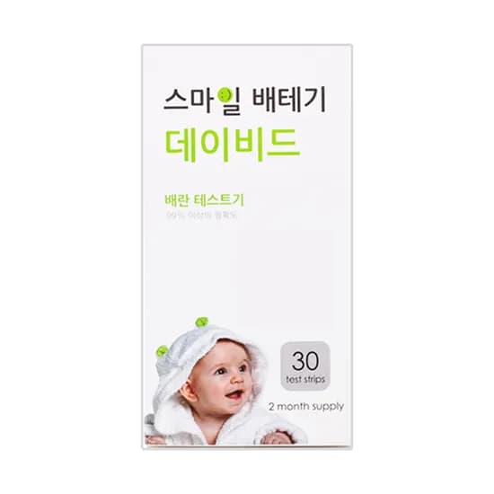 스마일랩 배란테스트기 30개입 20,500원