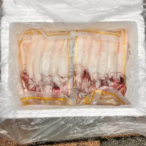 제주 한치 손질 500g 1박스 32,900원