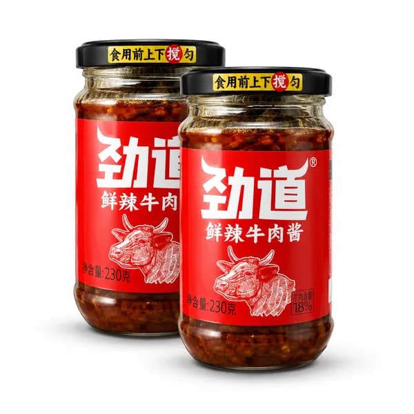 소고기소스 향라맛 230g 2개 8,500원