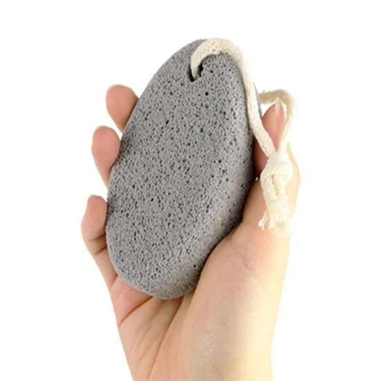 발뒤꿈치 각질 제거기 각질돌 1개