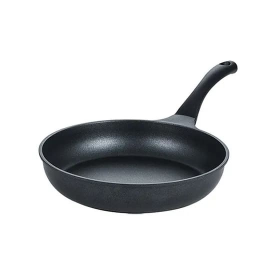 셰프웨이 블랙에디션 인덕션 프라이팬, 블랙, 28cm, 1개