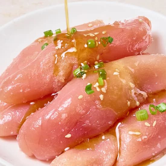 일품 백명란젓, 500g, 1개