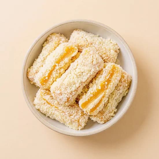 창억 호박 인절미 602g 3팩