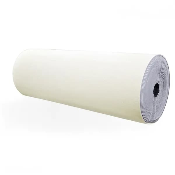 데코리아 접착식 단열벽지 1902 입체실크아이보리 100cm x 5m 1개 27,000원