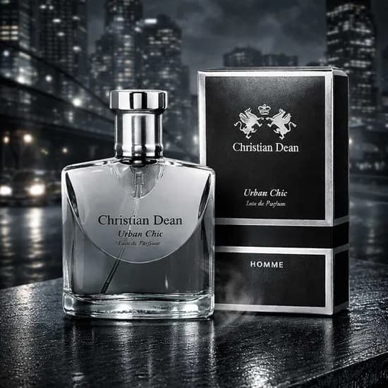크리스찬딘 포 옴므 오드퍼퓸 어반시크 50ml 1개
