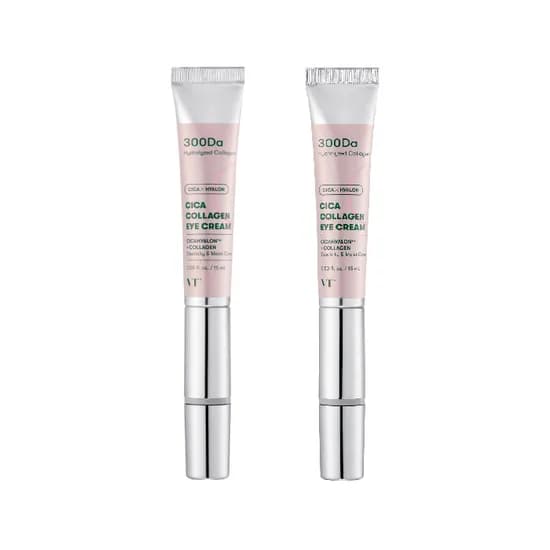 VT 시카 콜라겐 아이크림 15ml 2개