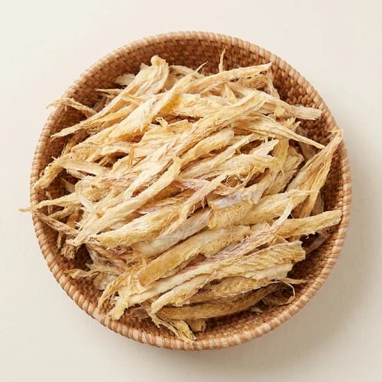 황태채 500g 1봉
