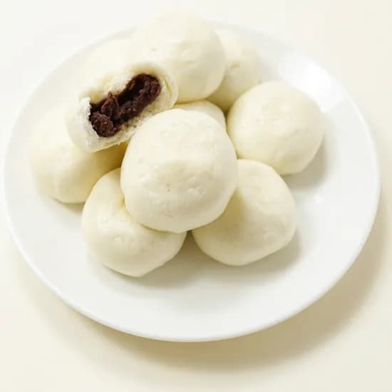 소문난맛집 통팥 안흥 찐빵 50g 10개 9,500원