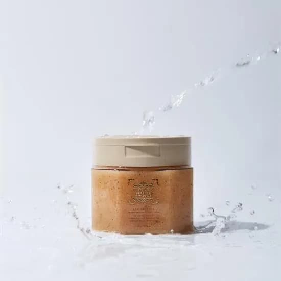티블레스 얼그레이티 잼 바디 스크럽 300ml 1개