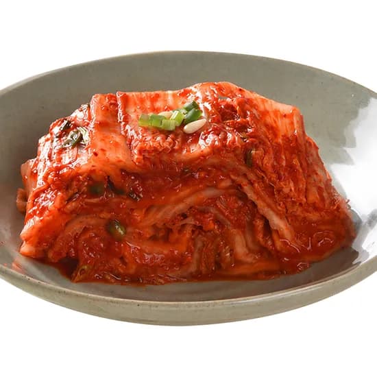 전라도 맛김치 썰은배추김치 1kg 1개