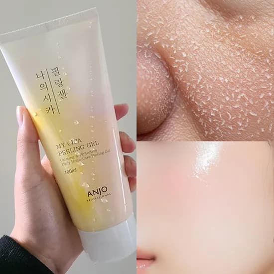 앙쥬 나의 시카 필링젤 180ml 2개