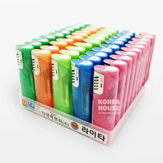 터보라이터, DNC-1004, 50입, 1개